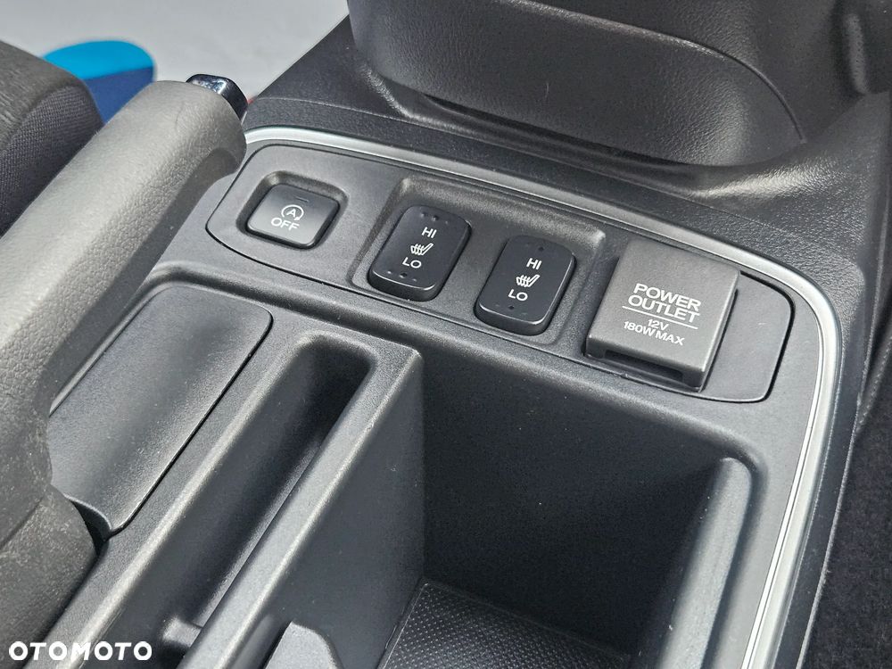 Honda CR-V 2.0 Elegance (ADAS / Connect+) - 34