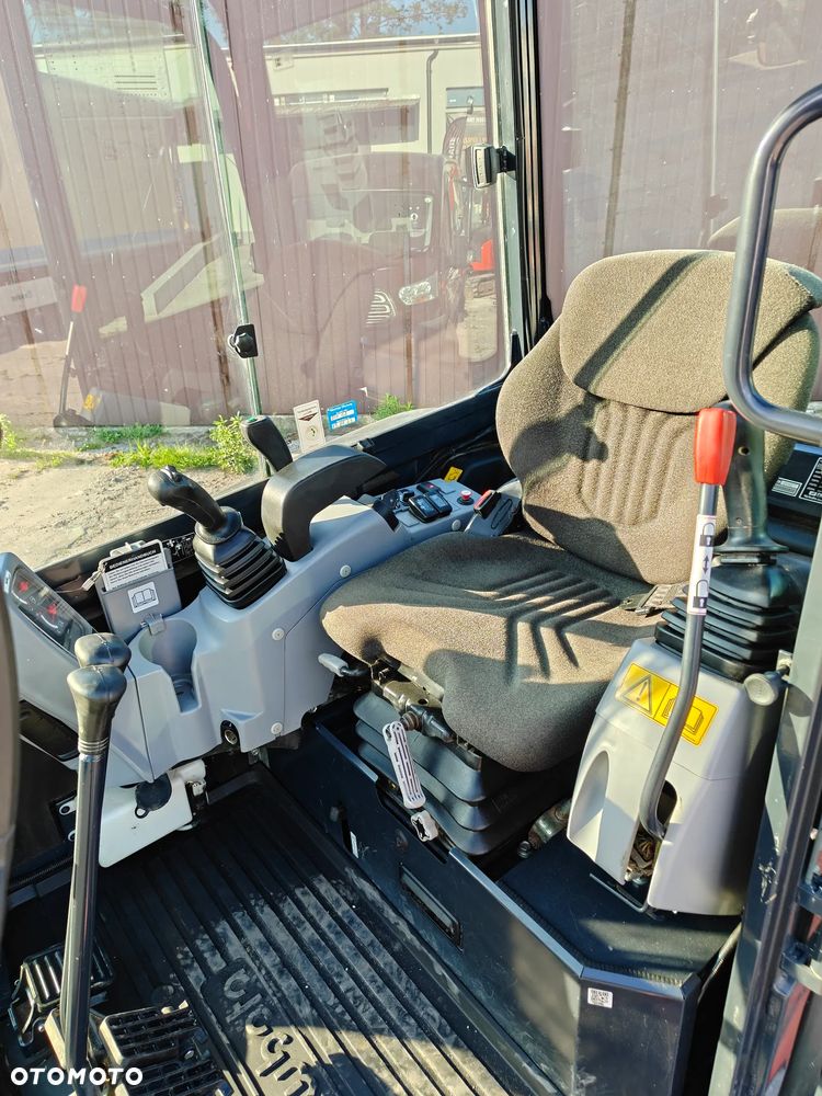 Kubota KX027-4 - 22