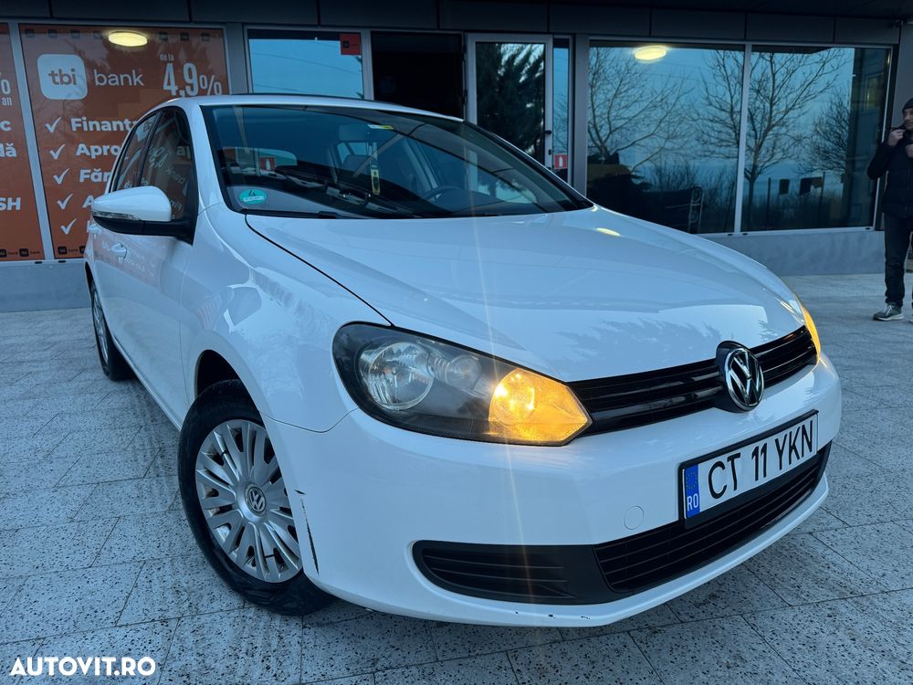 Volkswagen Golf 1.2 TSI move - 3