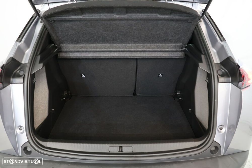 Peugeot 2008 1.2 PureTech Active Pack - 18