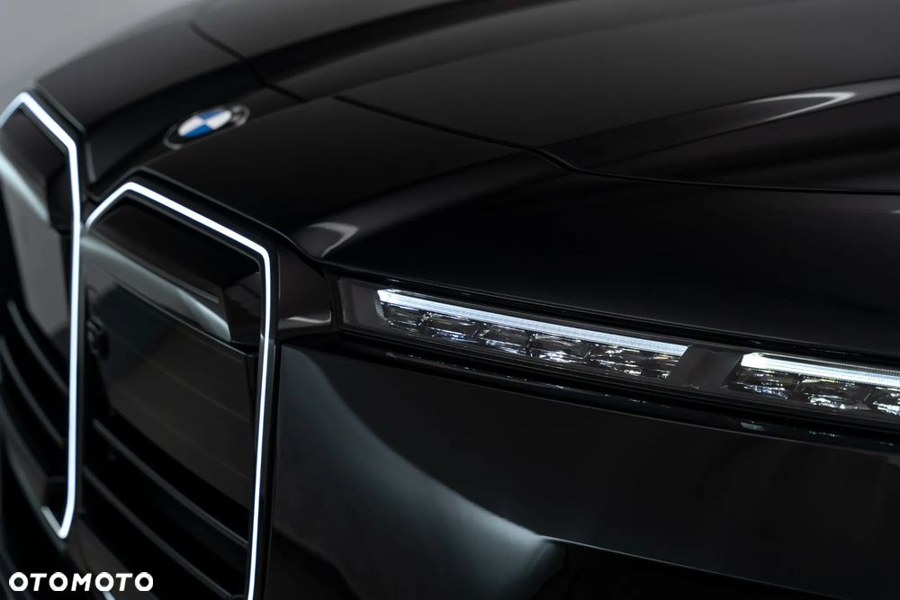 BMW Seria 7 740 xDrive mHEV sport - 11