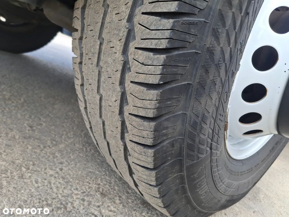 Mercedes-Benz Sprinter 519 3500 Kg DMC Laweta Autolaweta Pomoc Drogowa Silnik 3.0 V6 Koła Bliźniacze Wersja Kamper Obracane Fotele 3 Miejsca Elektryczne Fotele Z Pamięcią Nawigacja Łopatki F1 Światła Full Led - 9