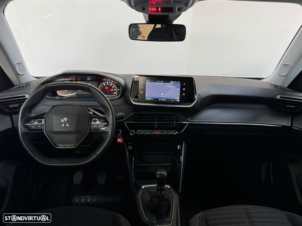 Peugeot 2008 1.5 BlueHDi Active Pack - 30