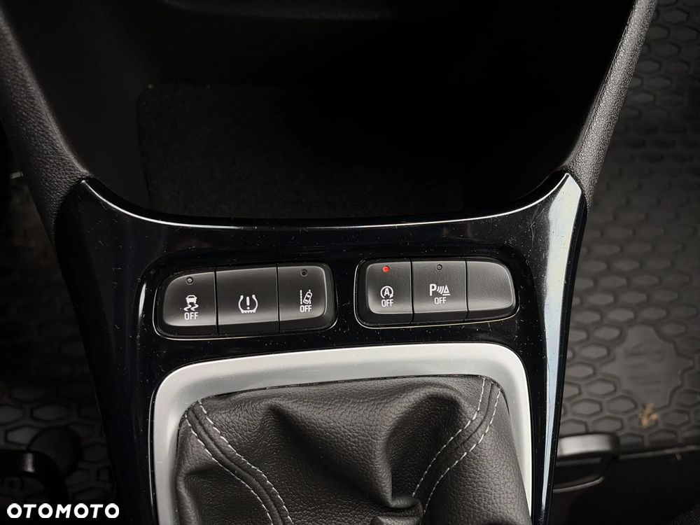 Opel Crossland X 1.2 Edition - 21