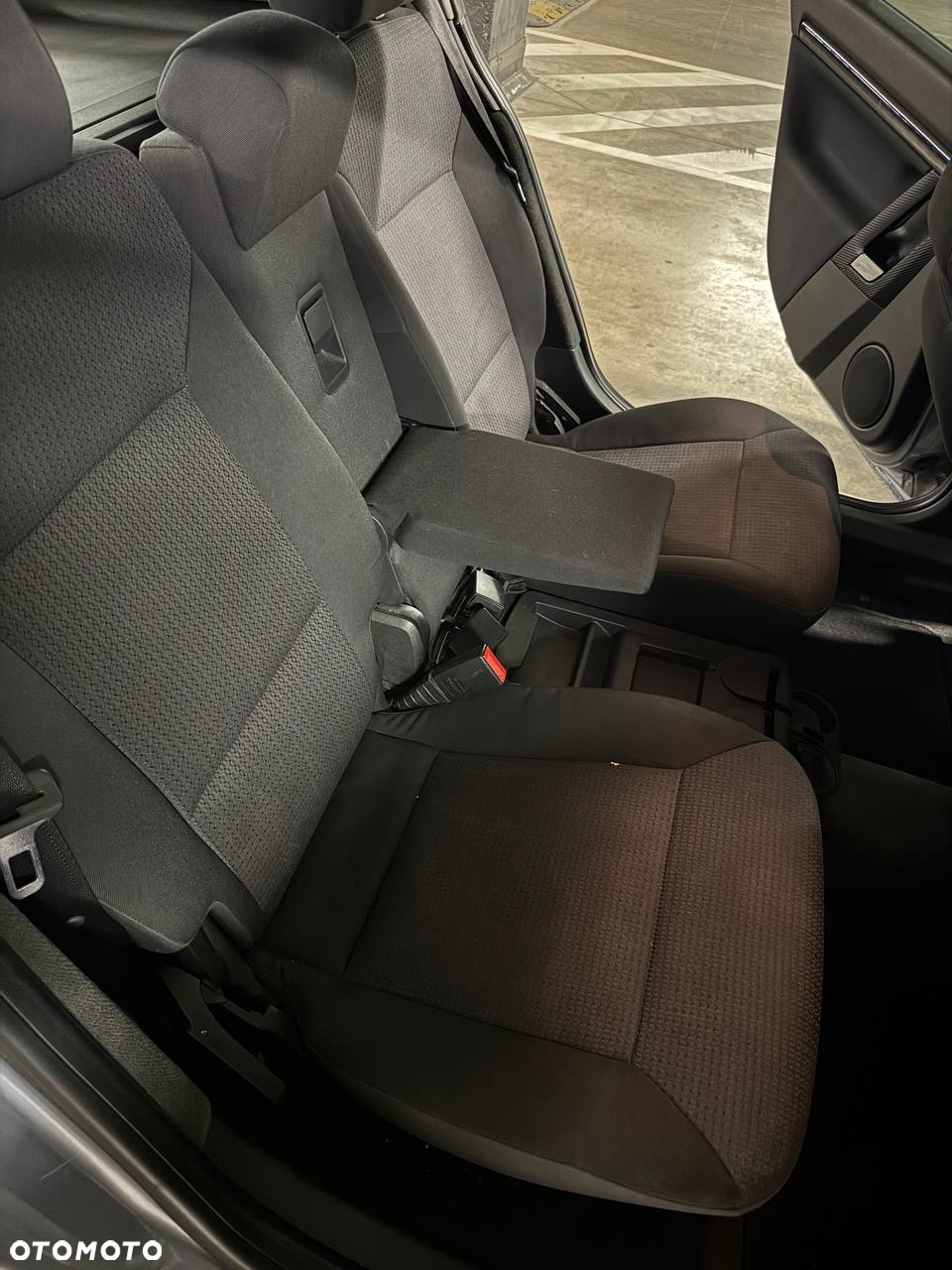 Opel Signum 1.9 CDTI Elegance - 10