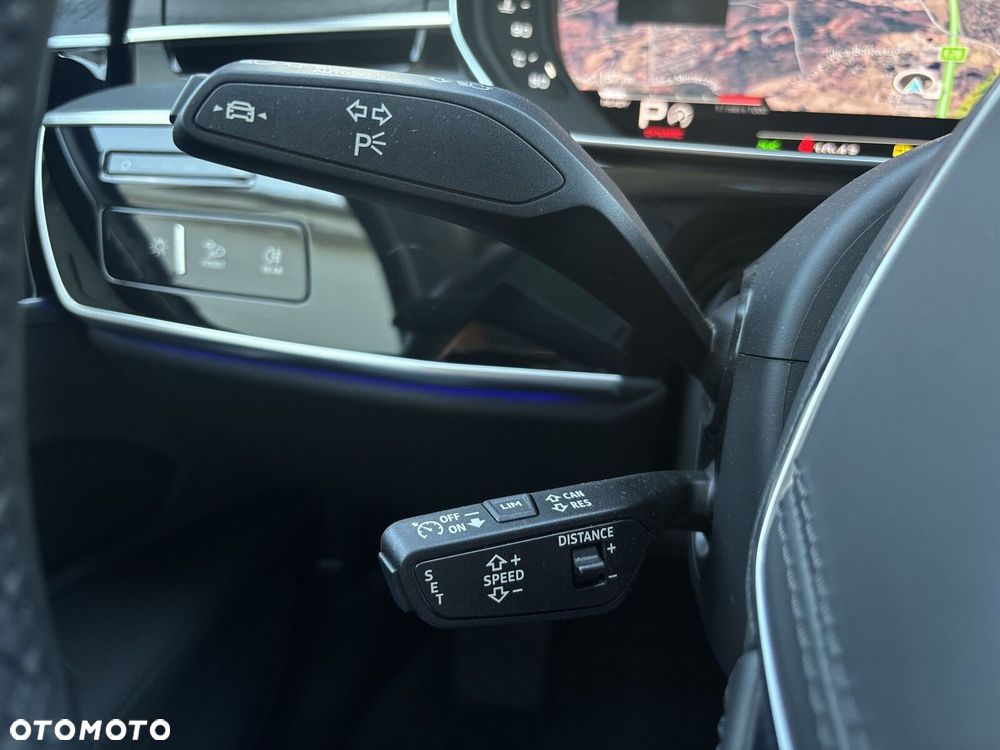 Audi A8 L 50 TDI mHEV Quattro Tiptr - 13