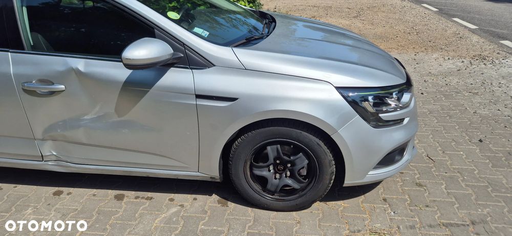 Renault Megane - 8