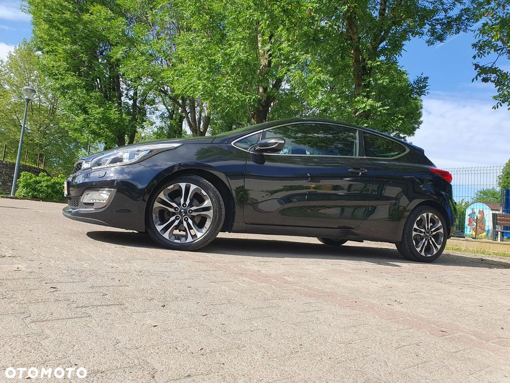 Kia ProCeed 1.6 GDI XL - 6