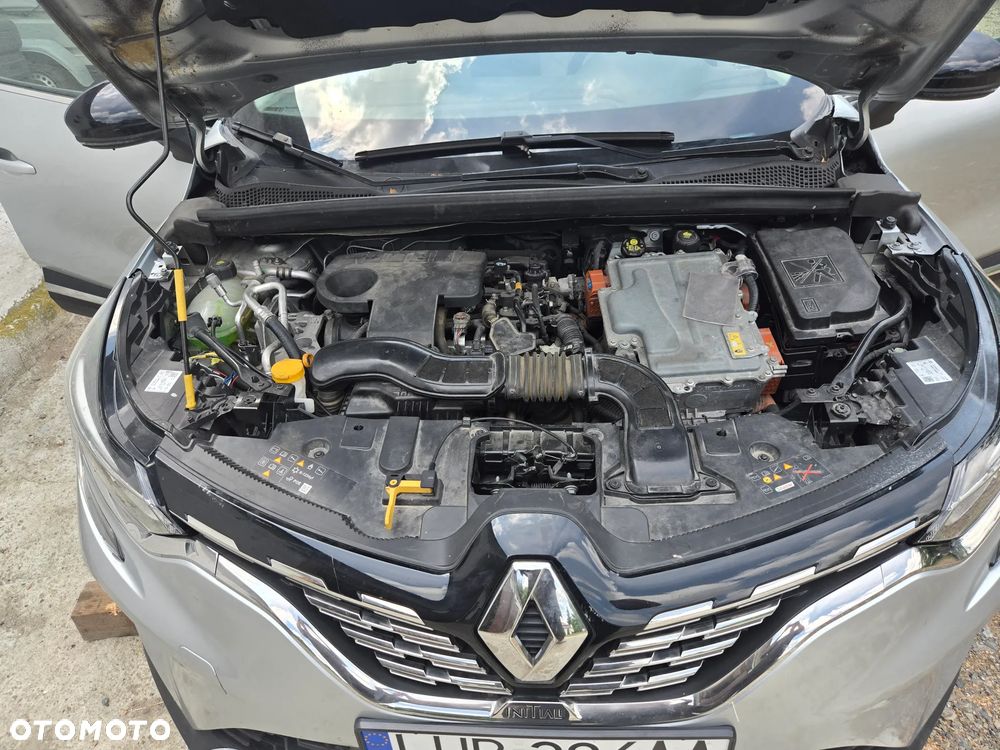 Renault Captur E-TECH 160 INTENS - 6