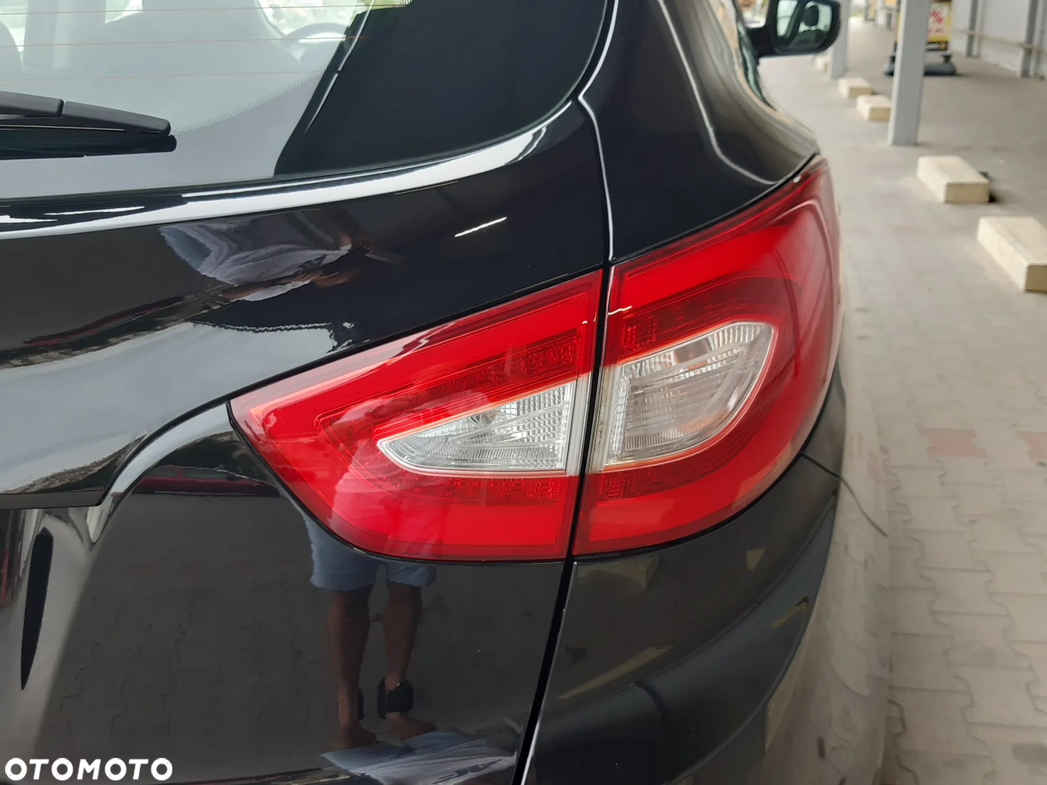 Hyundai ix35 1.7 CRDi 2WD 5 Star Edition - 14