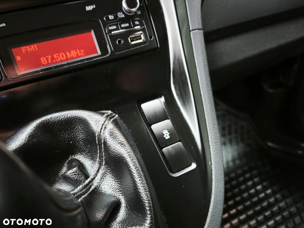 Mercedes-Benz CITAN - 14