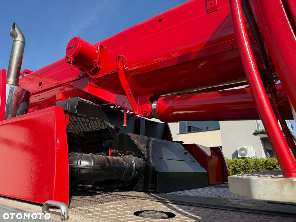 Liebherr LTM 1045 - 9