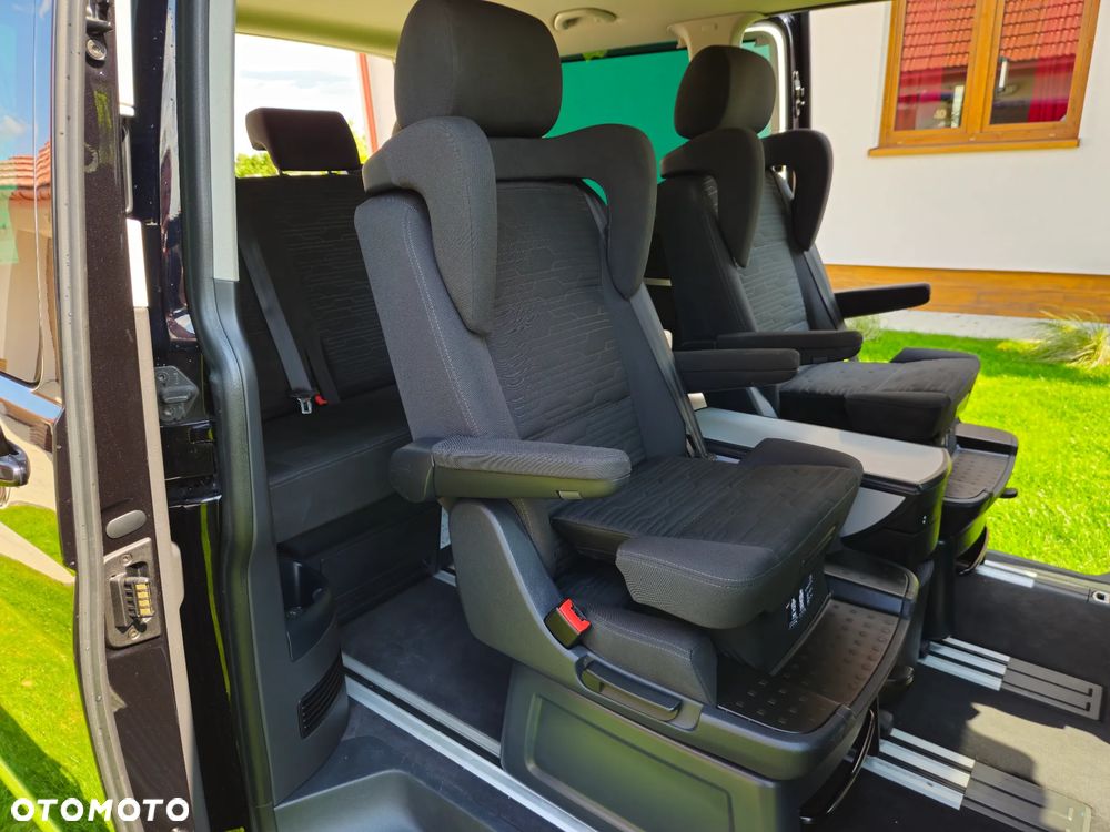Volkswagen Multivan 6.1 2.0 TDI L1 Higline DSG - 19