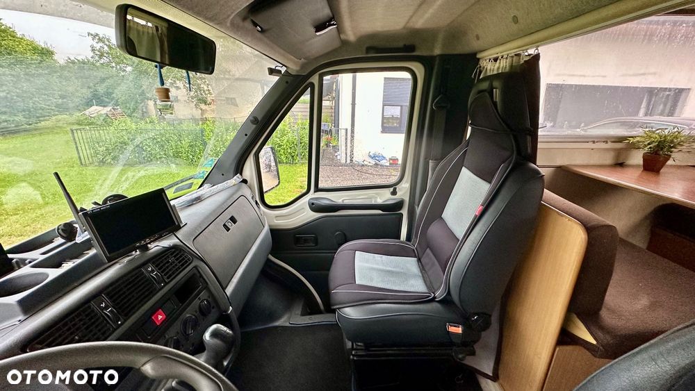 Fiat Ducato - 3