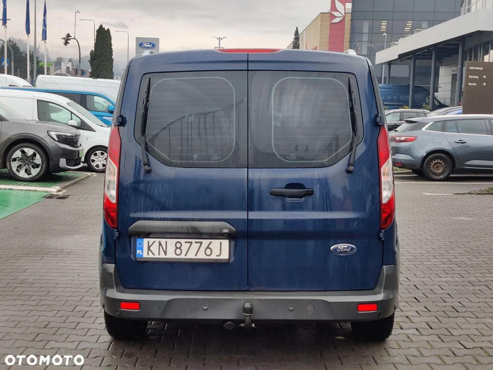 Ford Transit Connect 230 L2 S&S Trend - 5