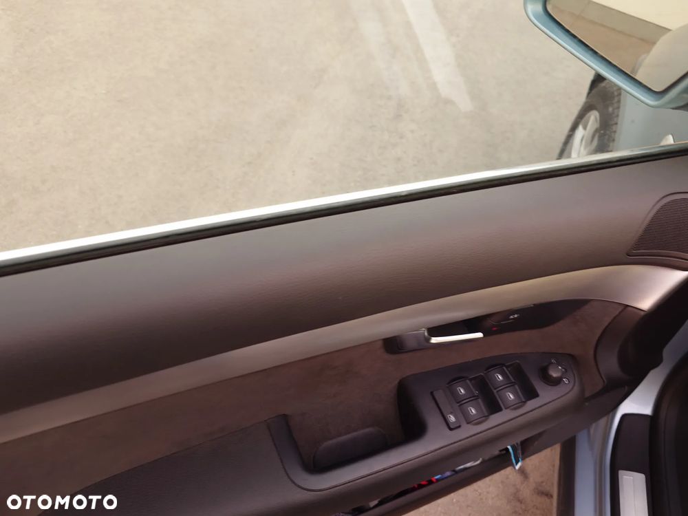 Audi A4 Limousine 3.2 FSI Multitronic - 13