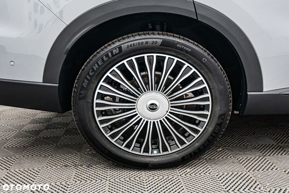 Chery Tiggo 9 1.5 T-GDI Super Hybrid Prestige 3DHT - 26