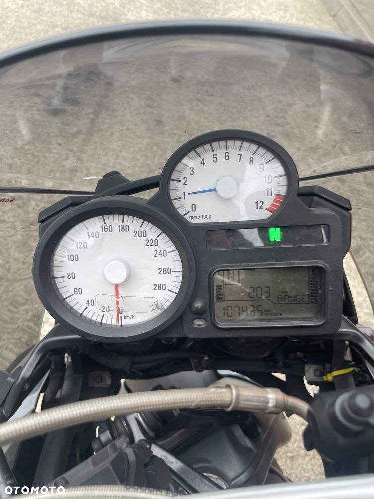 BMW K - 15