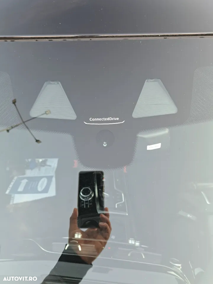 BMW Seria 5 520d Aut. - 23