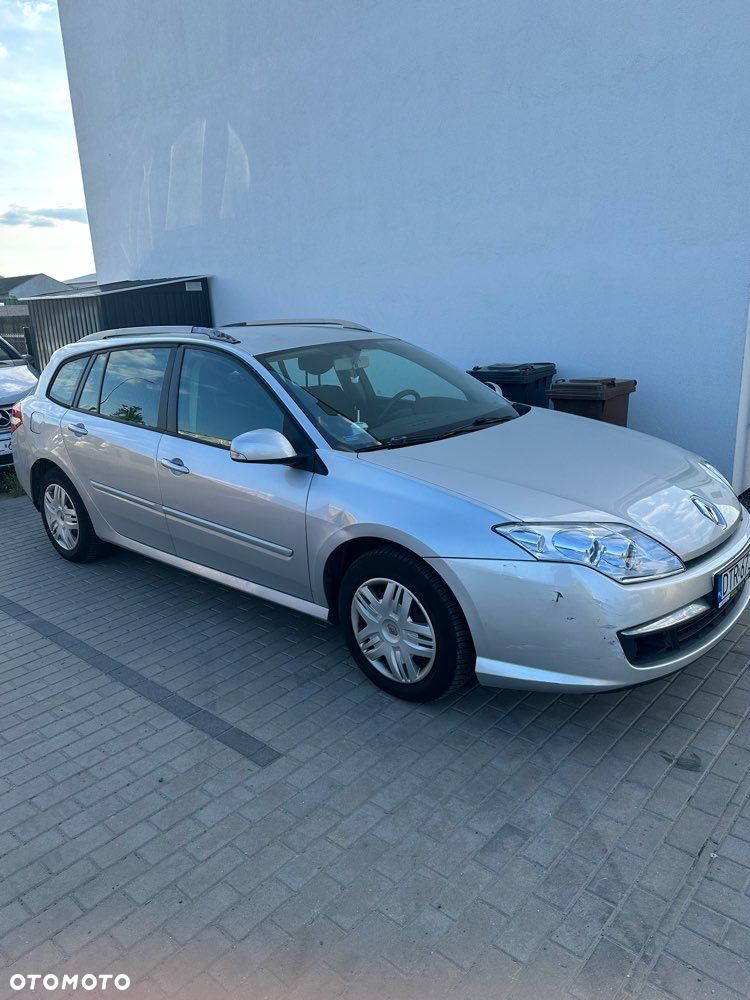 Renault Laguna 2.0 DCi Dynamique - 2