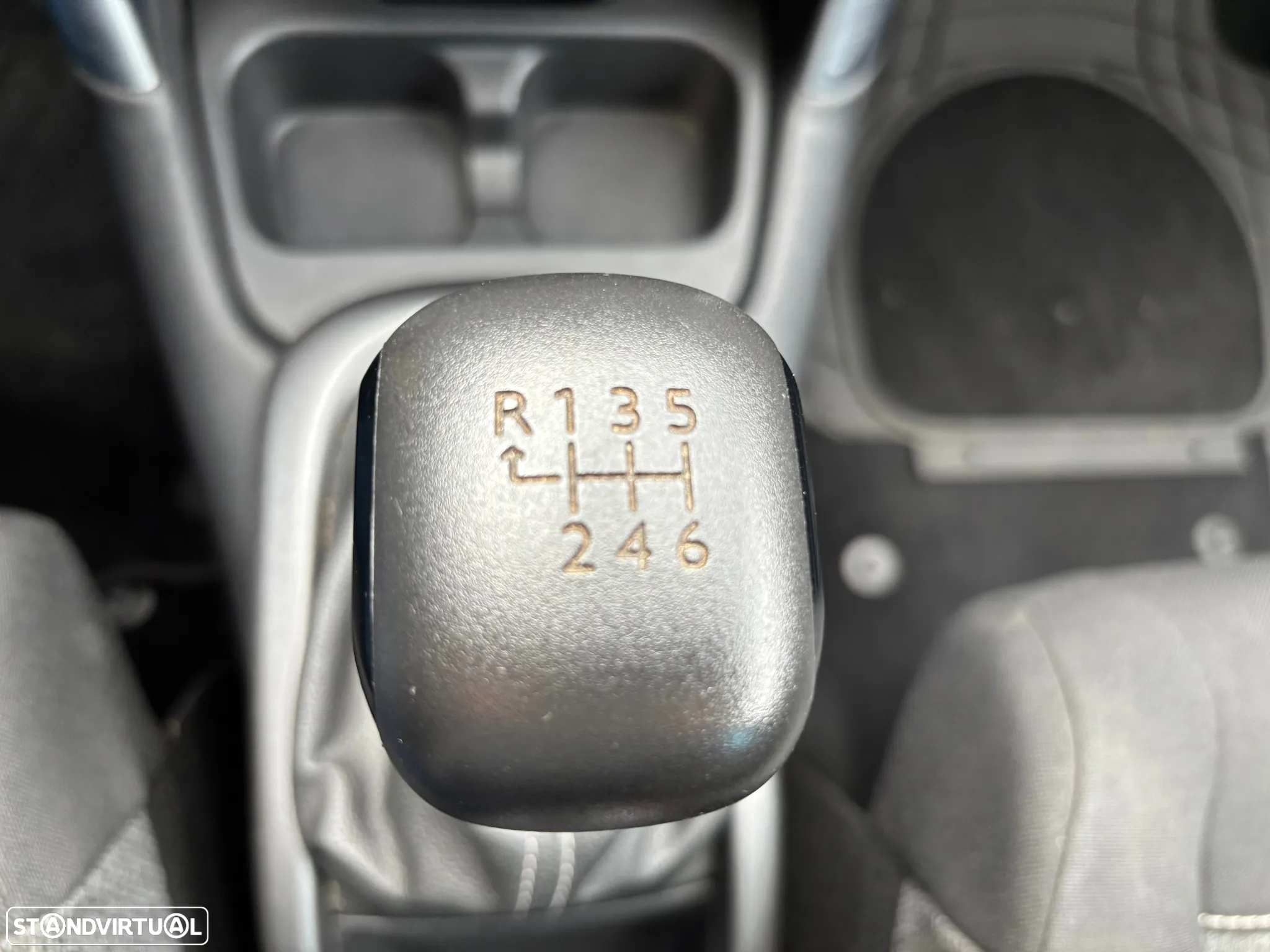 Citroën C3 Aircross 1.2 PureTech C-Series - 24