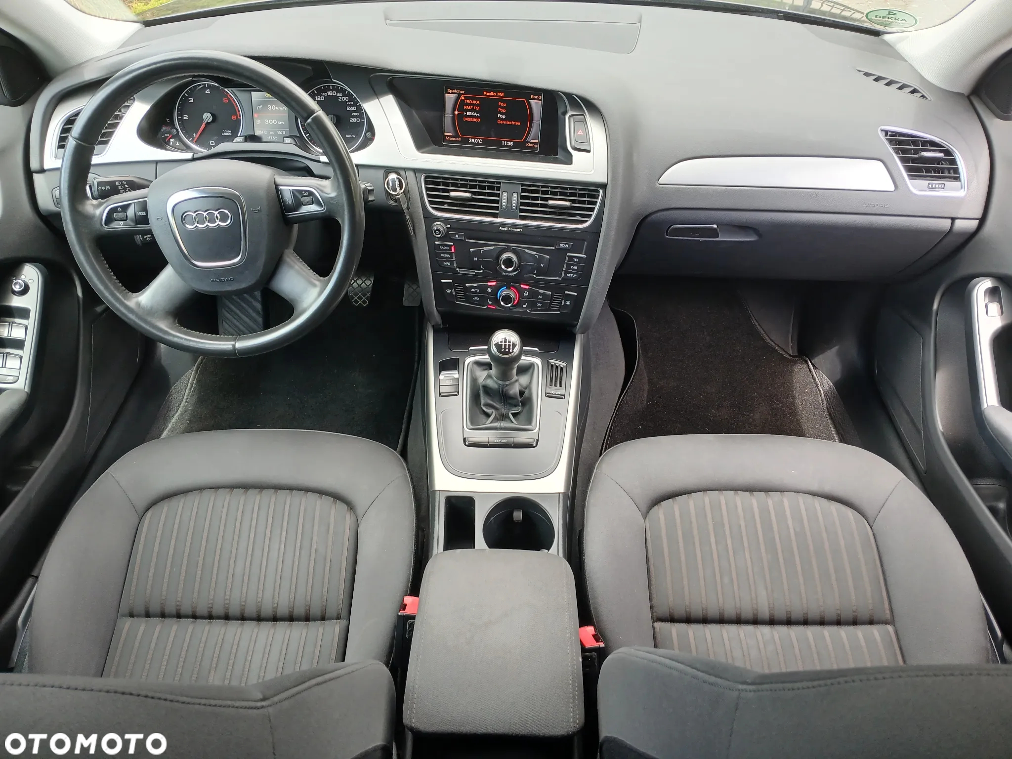 Audi A4 - 33