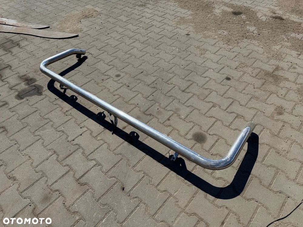 Orurowanie rura na halogeny VOLVO DAF SCANIA MAN Mercedes Renault - 2