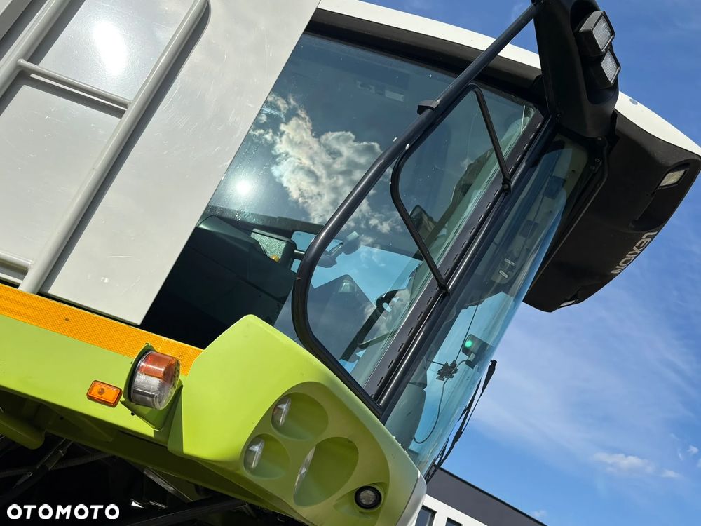 Claas 530 - 29