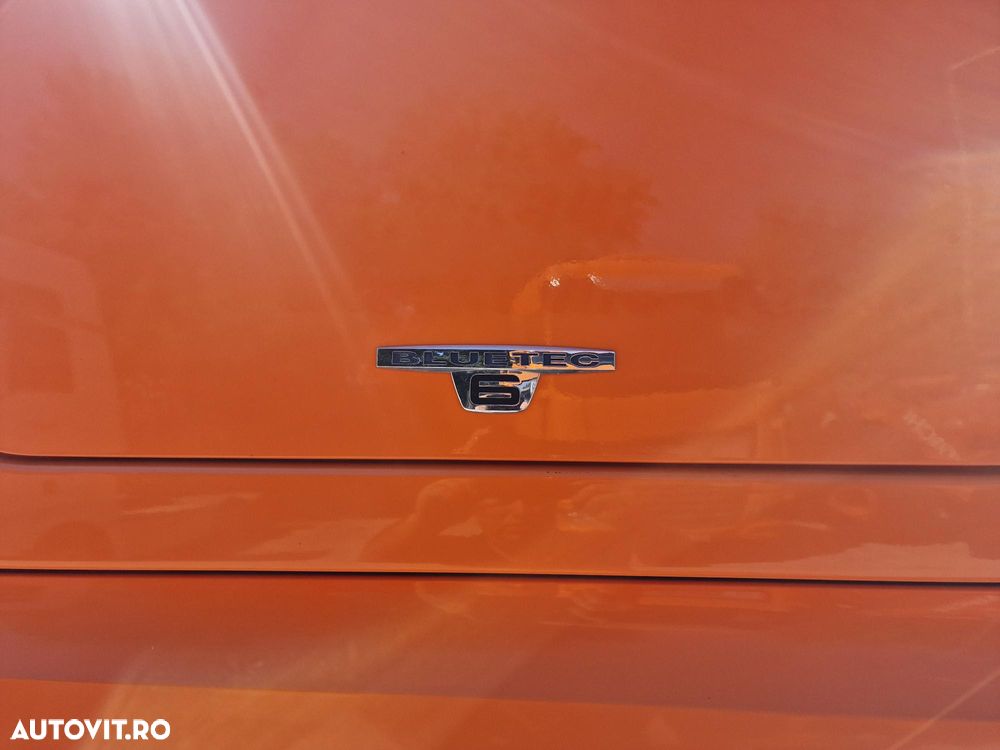 Mercedes-Benz 18.45, OMPRESOR GHH 700, 450 CP euro 6,  464.399km, 2018, Cabina lata si inalta, jante aluminiu, anvelope 90% ok, Cutie AUTOMATA+INTARDER, posibilitate leasing, rulata doar in Austria, STARE FOARTE BUNA-PROMOTIE 41.900 EUR+Tva - 15