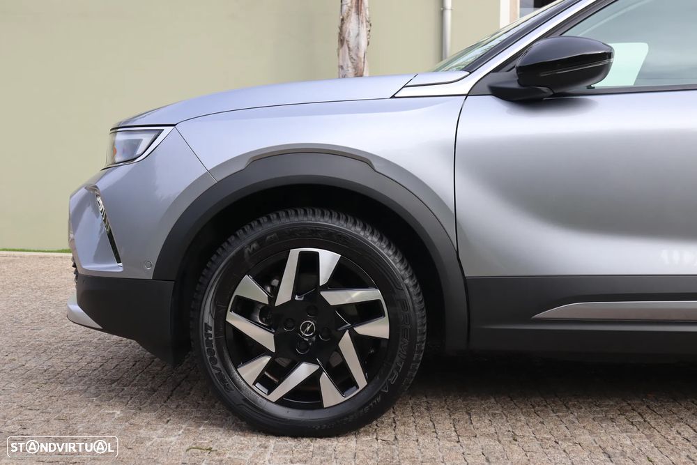 Opel Mokka-e Elegance - 9