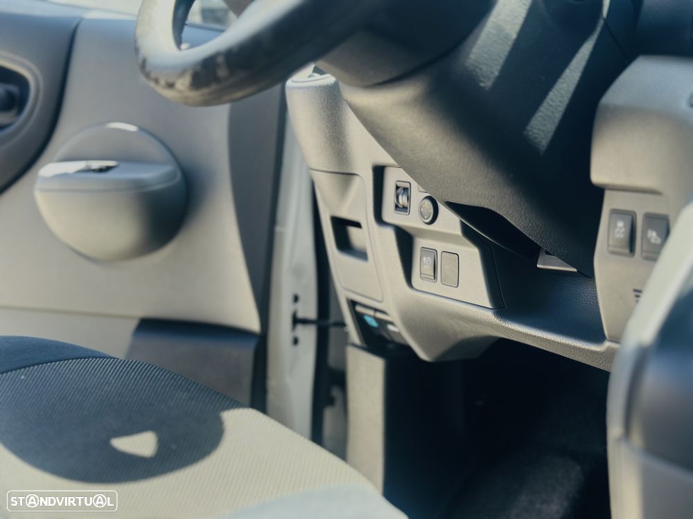 Nissan e-nv200 - 15