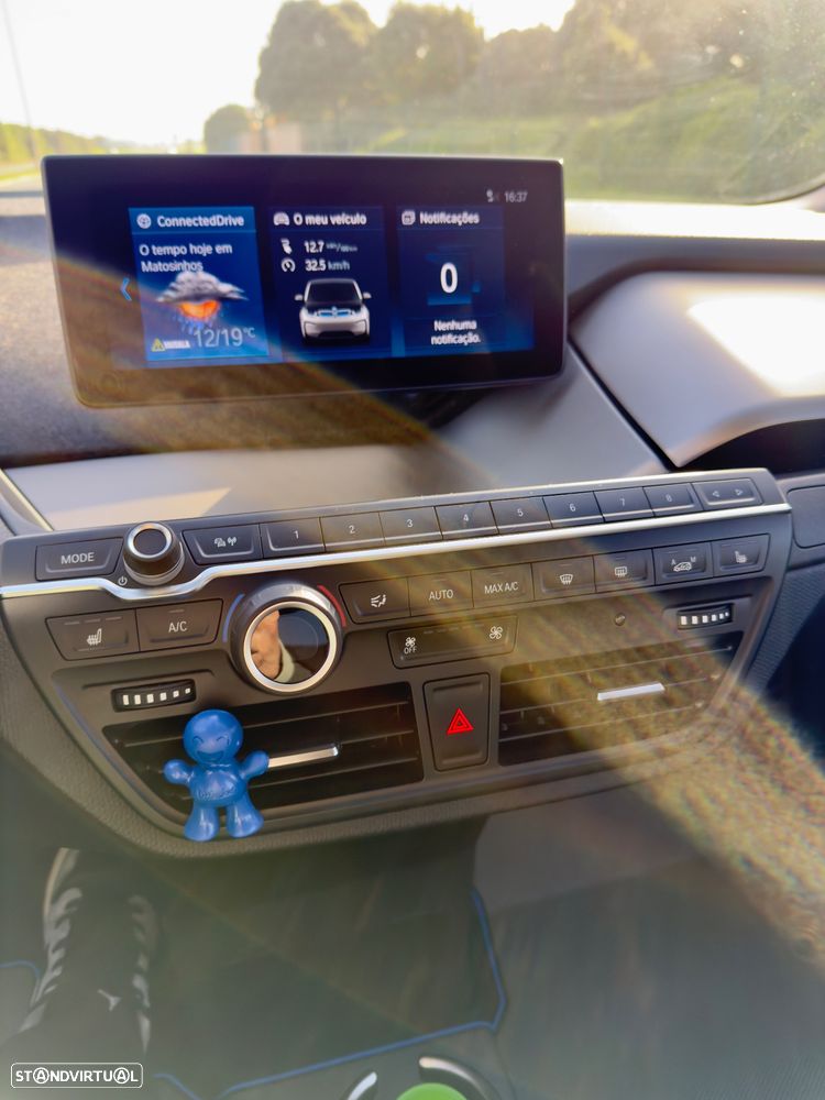 BMW i3 s 120Ah - 7