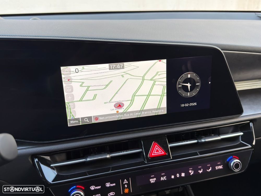 Kia e-Niro 64kWh - 18