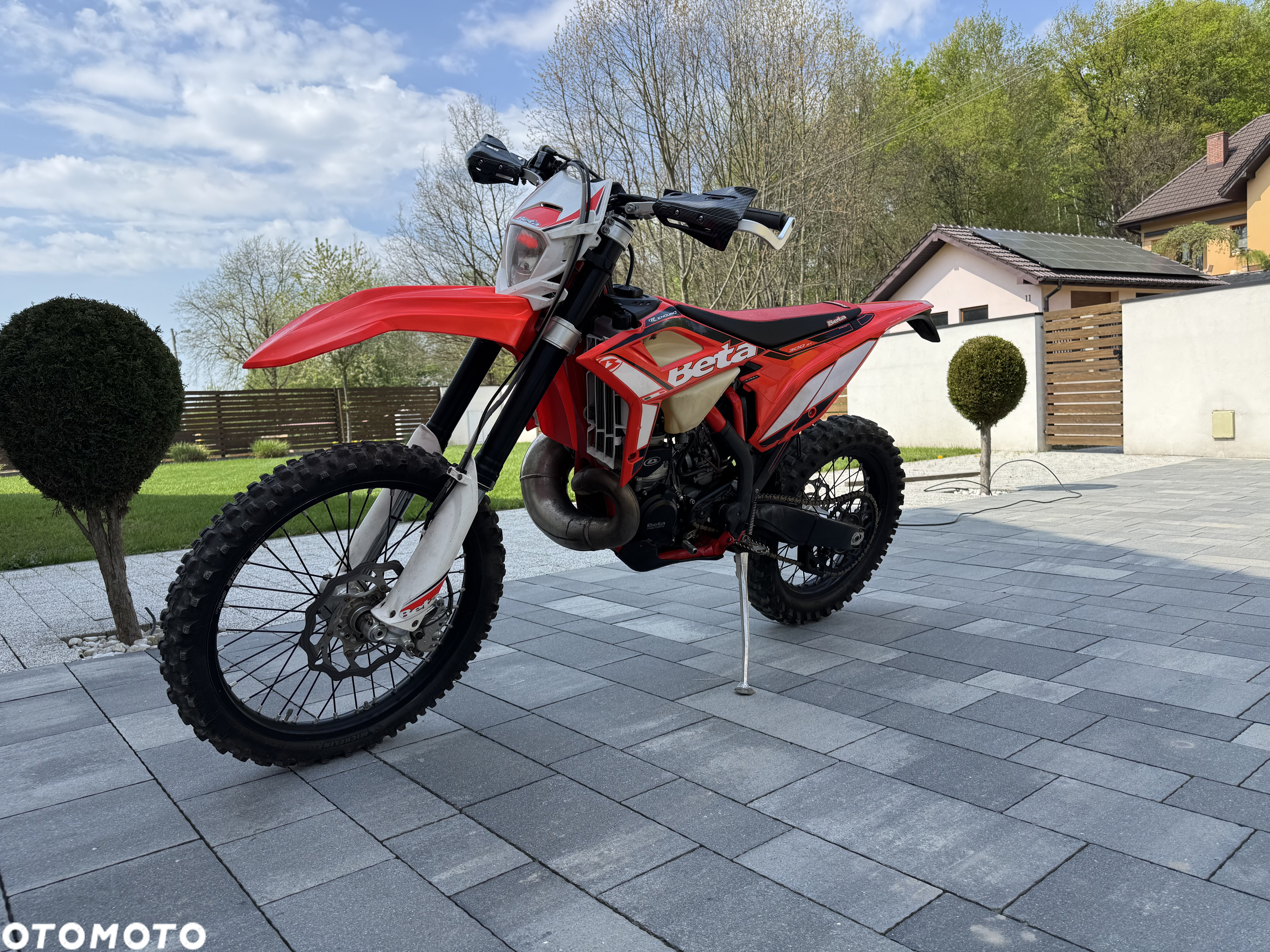 Beta RR