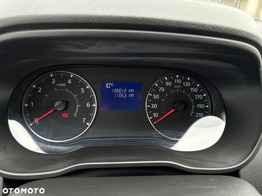 Dacia Duster 1.3 TCe FAP Comfort - 22