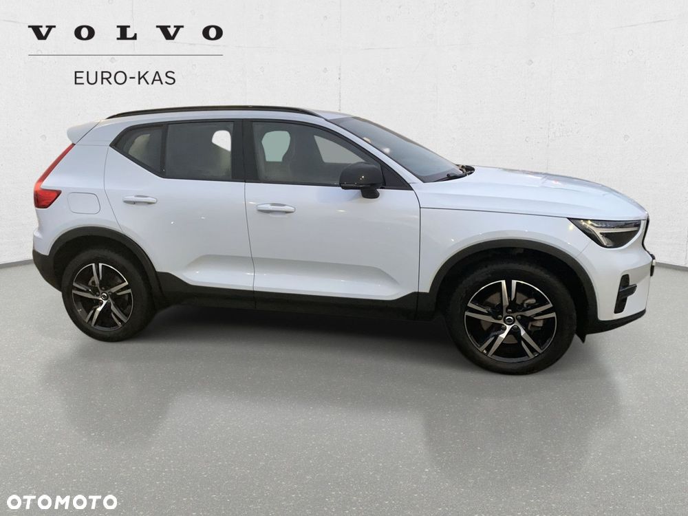 Volvo XC 40 - 5