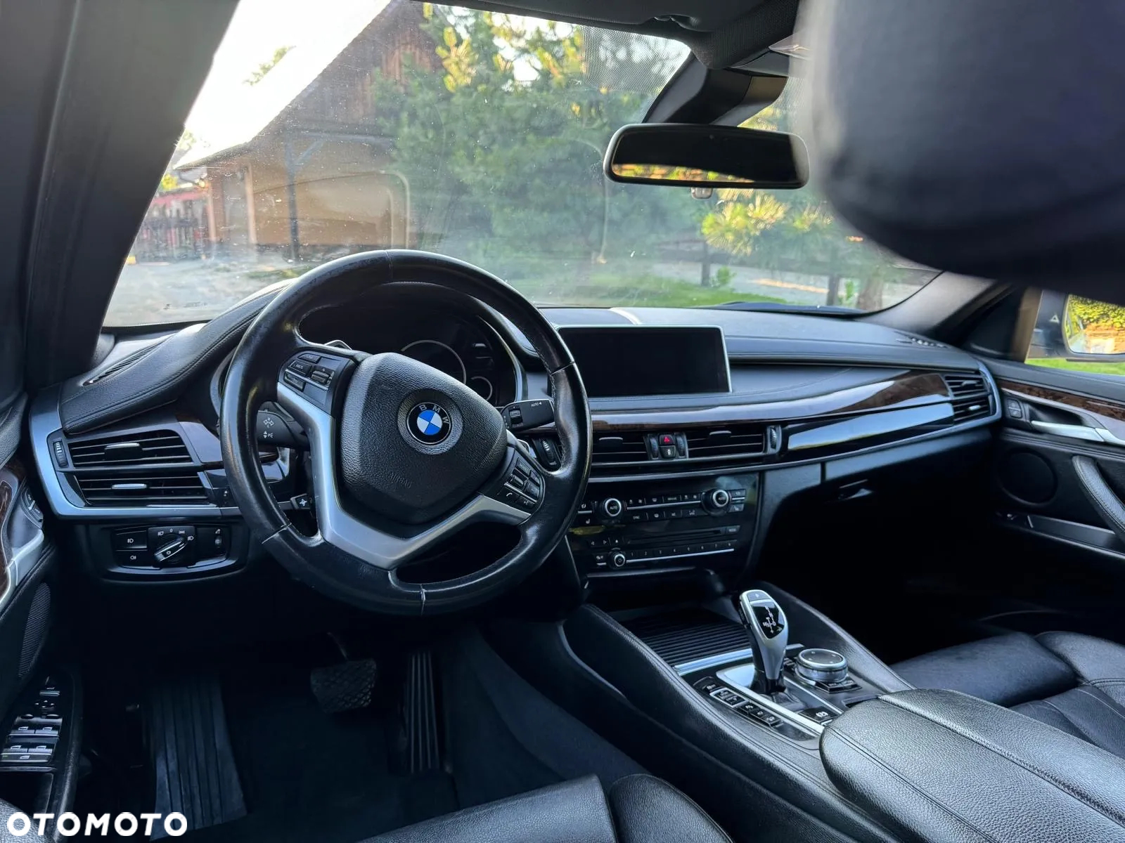 BMW X6 xDrive30d - 6