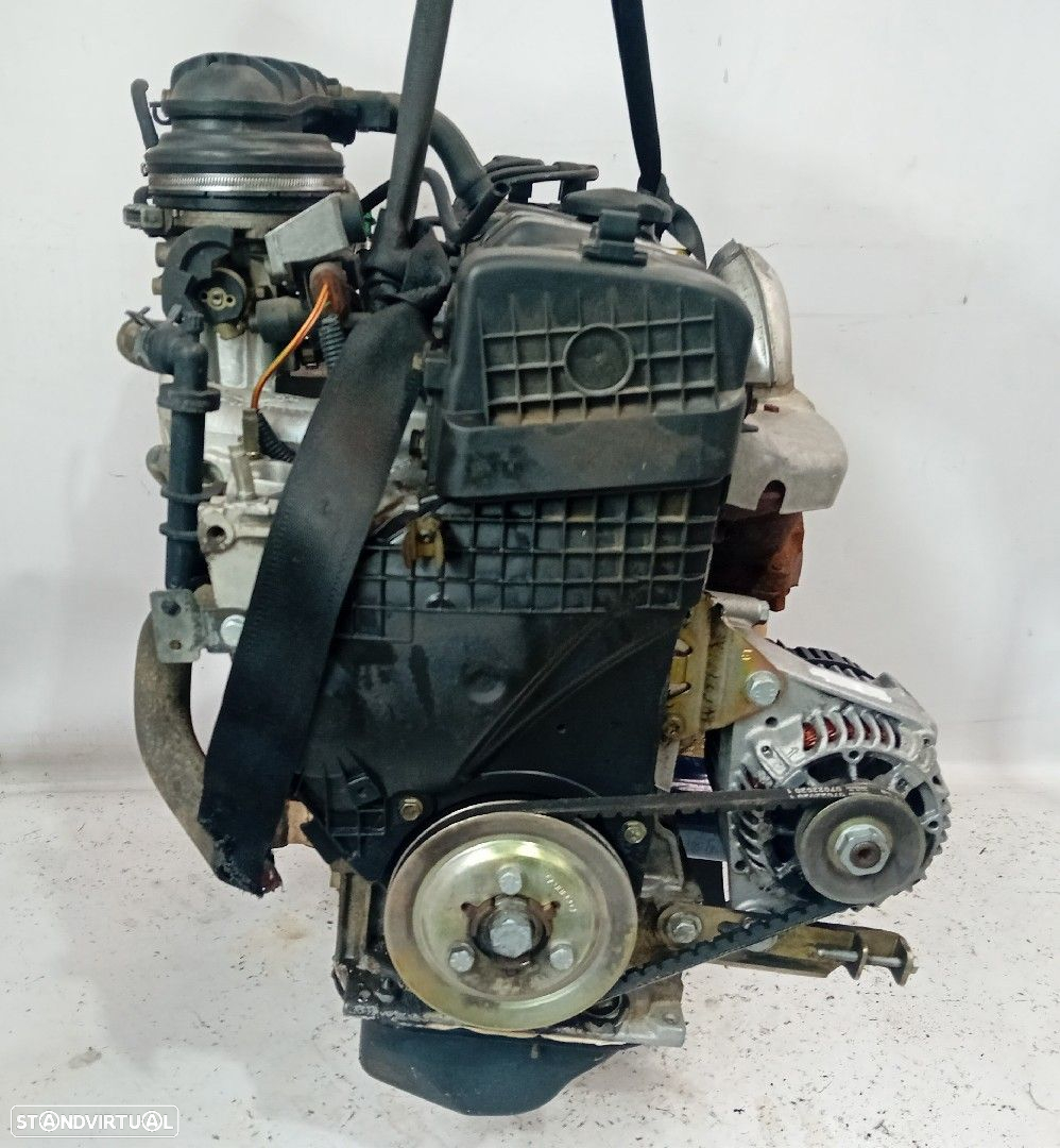 Motor completo CITROËN Saxo (S0, S1) - 2