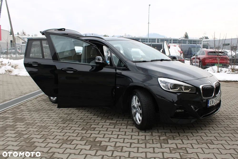 BMW Seria 2 216i GT M Sport - 17