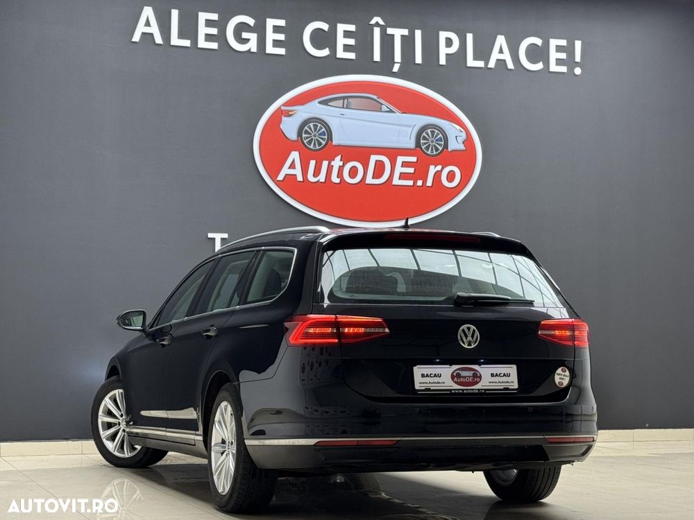 Volkswagen Passat - 3