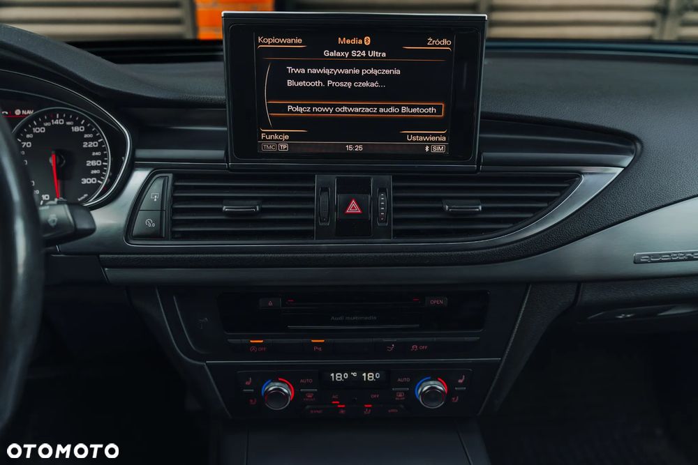 Audi A7 Sportback 3.0 TDI Quattro S tronic Progressive - 24