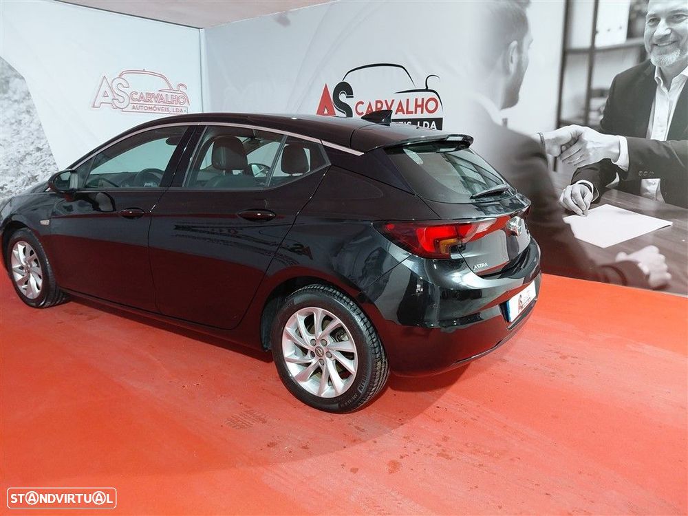 Opel Astra 1.0 Business Edition S/S - 6