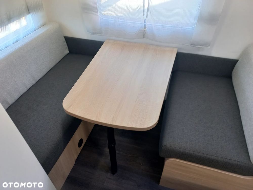 Sterckeman 390 CP, Przedsionek I wł. Stan idealny - 15