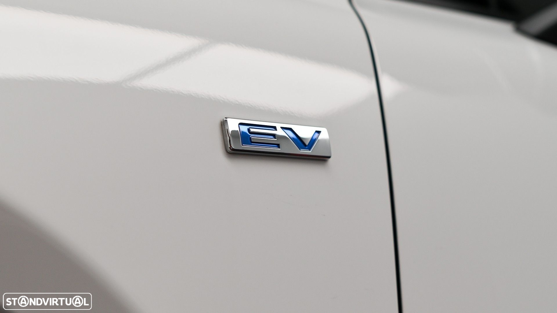 Mazda MX-30 e-Skyactiv Advantage Industrial Vintage - 8