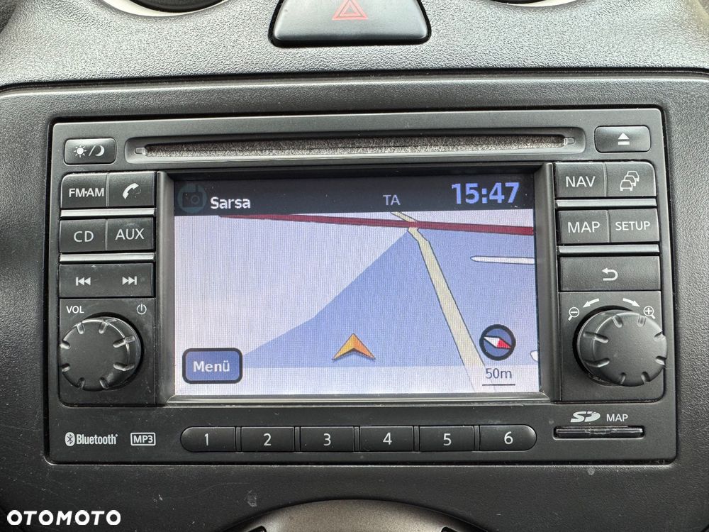 Nissan Micra 1.2 Acenta - 15