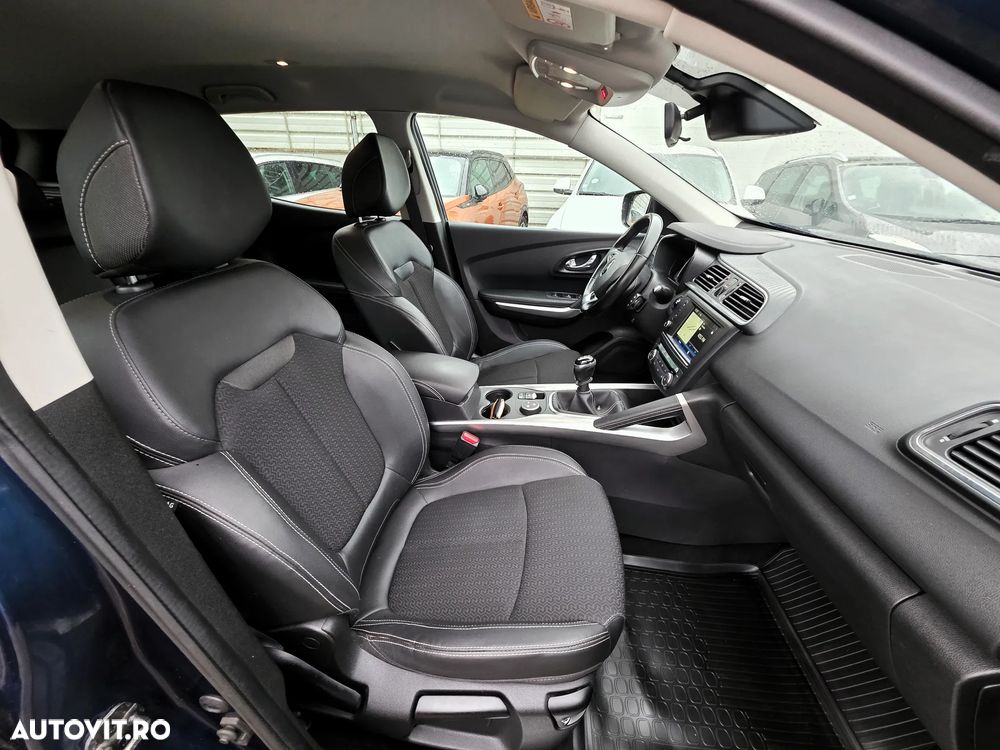 Renault Kadjar Energy dCi 130 XMOD - 13