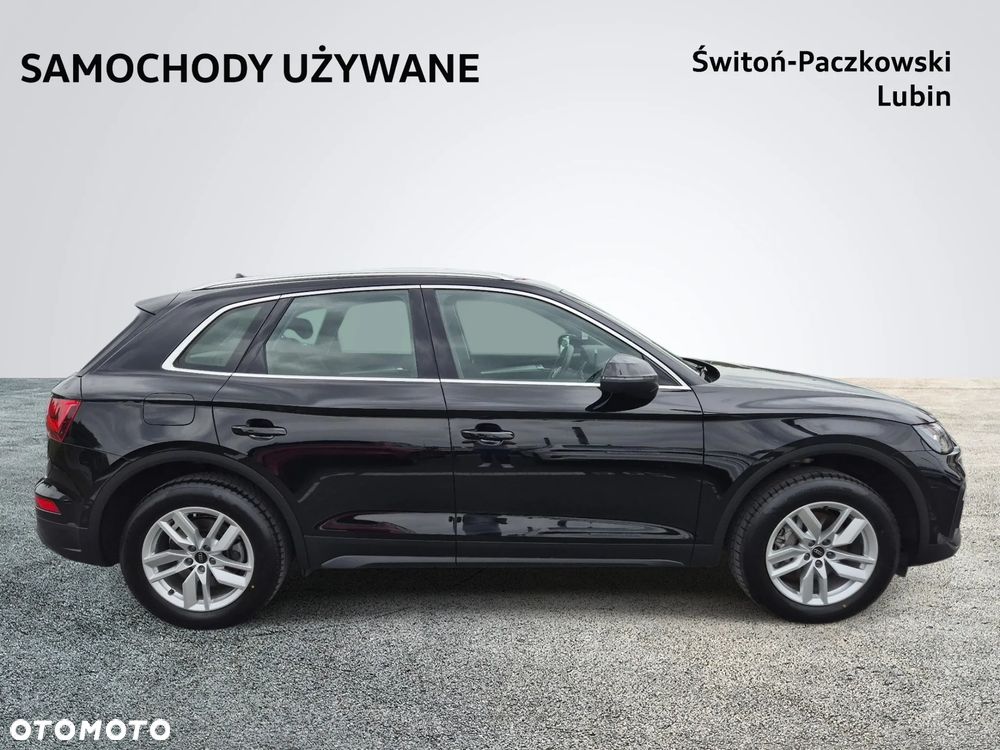 Audi Q5 40 TFSI mHEV Quattro S tronic - 4