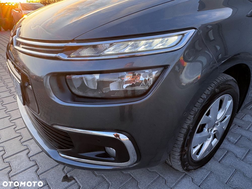 Citroën C4 Grand Picasso PureTech 130 Stop&Start SHINE - 3