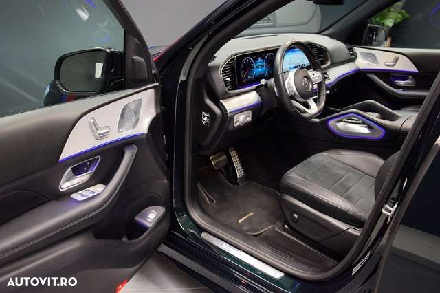 Mercedes-Benz GLE - 7