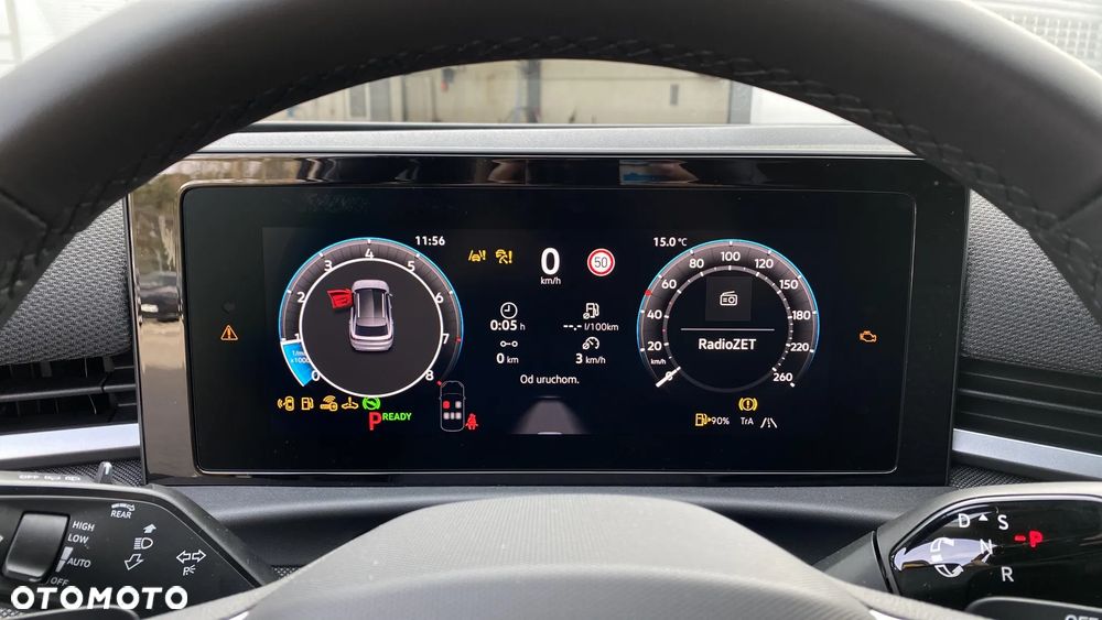 Volkswagen T-Roc 1.5 TSI Life DSG - 11